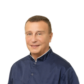 Михайлов Иван Викторович, стоматолог-ортопед