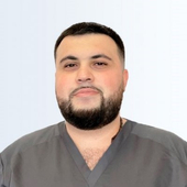 Арутюнян Арам Арменович, онколог