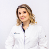 Ревазова Мадина Владимировна, детский стоматолог