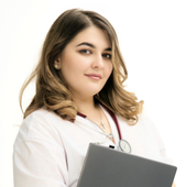 Хайманова Дзераса Георгиевна, кардиолог