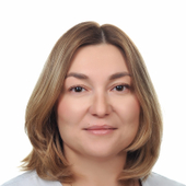 Валитова Динара Рашитовна, гинеколог