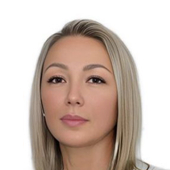 Суздальцева Александра Александровна, гинеколог