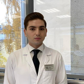 Данильченко Эдгар Артурович, нефролог