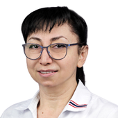 Саакян Арусяк Сергеевна, стоматолог-терапевт