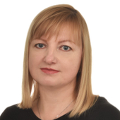 Белова Галина Николаевна, психиатр