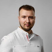 Сушкевич Александр Александрович, андролог