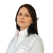 Панина Ксения Викторовна, терапевт
