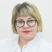 Яковлева Ирина Мунировна, венеролог