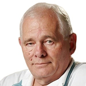 Рошаль Леонид Михайлович, детский хирург