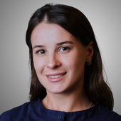 Пронина Екатерина Андреевна, офтальмолог