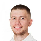 Столяренко Артем Геннадьевич, детский хирург