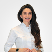 Юхименко Ольга Константиновна, ортодонт