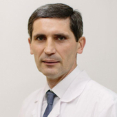 Шпаковский Валерий Николаевич, невролог