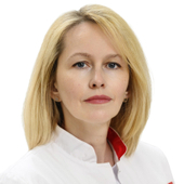 Якимова Ольга Валерьевна, терапевт
