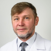 Юсупов Шамиль Миннерахманович, остеопат