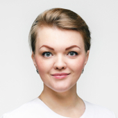 Стекленева Дарья Сергеевна, дерматолог