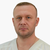 Сазонов Александр Анатольевич, хирург
