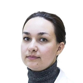 Лазарева Алена Александровна, психиатр