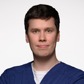 Воронков Олег Валентинович, стоматолог-ортопед