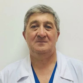 Бостанов Баттал Алиевич, кардиолог