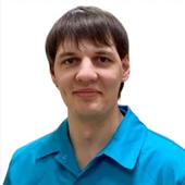 Кузин Игорь Владимирович, ортопед