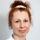 Михеева Лариса Валентиновна, эпилептолог