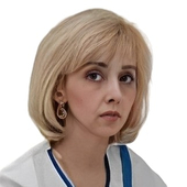 Мкртчян Анаит Дерениковна, стоматолог-терапевт