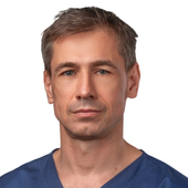 Пах Андрей Валентинович, детский ортопед