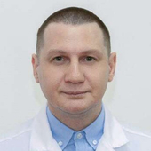 Нигматуллин Алмаз Дамирович, офтальмолог