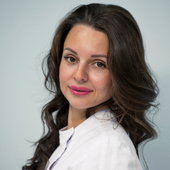 Тюленкова Ольга Сергеевна, стоматолог-терапевт