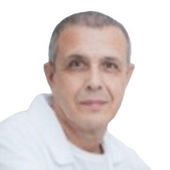 Хусаинов Раим Ракибович, рефлексотерапевт