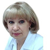 Кошаева Тамара Васильевна, педиатр