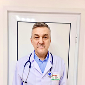 Кузнецов Георгий Анатольевич, терапевт