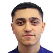 Оганян Армен Валерьевич, эндоскопист