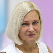 Каменская Татьяна Алексеевна, офтальмолог