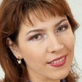 Исакова Елена Алексеевна, стоматолог-терапевт