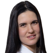 Попережаева Татьяна Эдуардовна, гинеколог