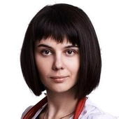 Лушкова Александра Анатольевна, невролог