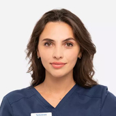Орлова Сильвия Георгиевна, стоматологический гигиенист