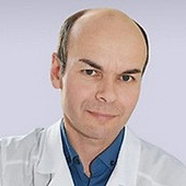 Мокрушин Сергей Владимирович, невролог