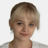 Попова Юлия Александровна, анестезиолог