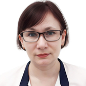 Казакова Светлана Сергеевна, невролог