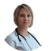 Клесова Евгения Евгеньевна, терапевт