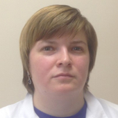 Гаврютина Людмила Александровна, рентгенолог