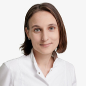 Коваленко Анна Геннадьевна, уролог