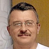 Емельянов Владимир Николаевич, стоматолог-ортопед