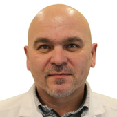 Кижапкин Василий Иванович, невролог