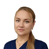 Животова Екатерина Витальевна, стоматологический гигиенист