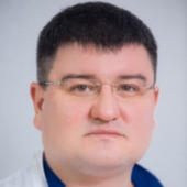 Ногтев Павел Владимирович, реаниматолог