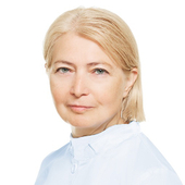 Васильева Оксана Анатольевна, детский невролог